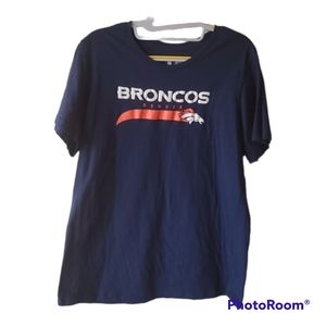 Denver Broncos T-shirt